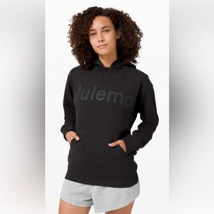 Lululemon All Yours Graphic Hoodie